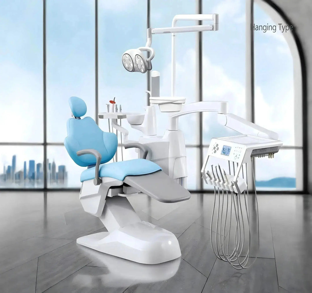 Series X5 Dental Chair - Dental Chair