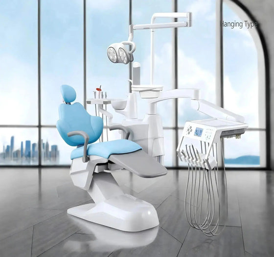 Series X5 Dental Chair