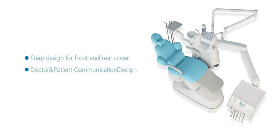 Series X5 Dental Chair - Dental Chair