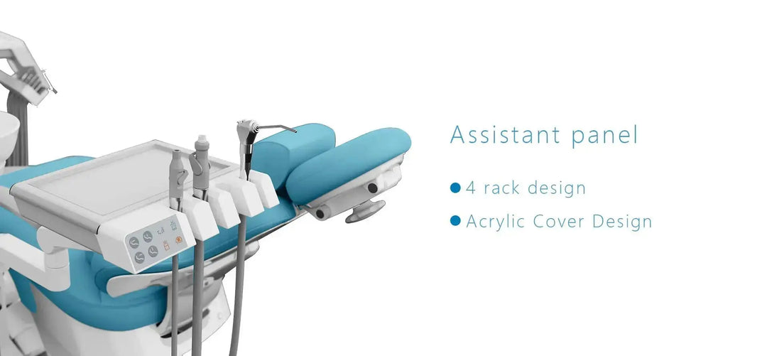 Series X5 Dental Chair - Dental Chair