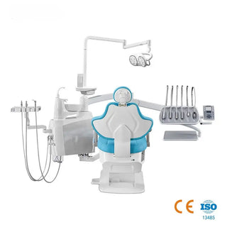 Top Mounted Dental Chair